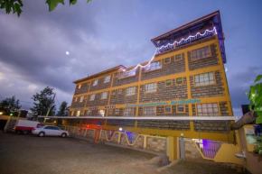 Hotels in Tharaka Nithi